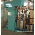 high viscosity shear silicon polyester resin planetary mixer